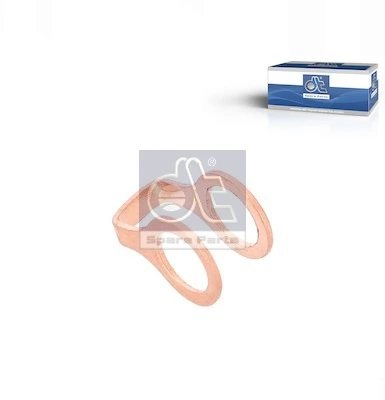 Seal, fuel line